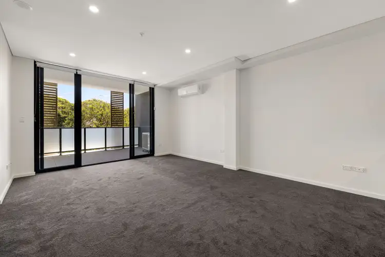 Second view of Homely unit listing, 205/31 Nielsen Avenue, Carlton NSW 2218
