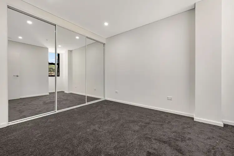 Fifth view of Homely unit listing, 205/31 Nielsen Avenue, Carlton NSW 2218