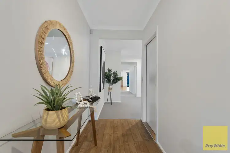 Second view of Homely house listing, 15 Mosman Circuit, Tarneit VIC 3029