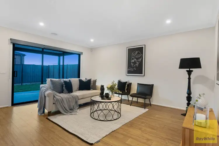 Third view of Homely house listing, 15 Mosman Circuit, Tarneit VIC 3029