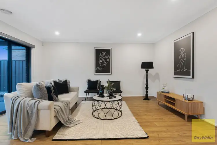 Fourth view of Homely house listing, 15 Mosman Circuit, Tarneit VIC 3029