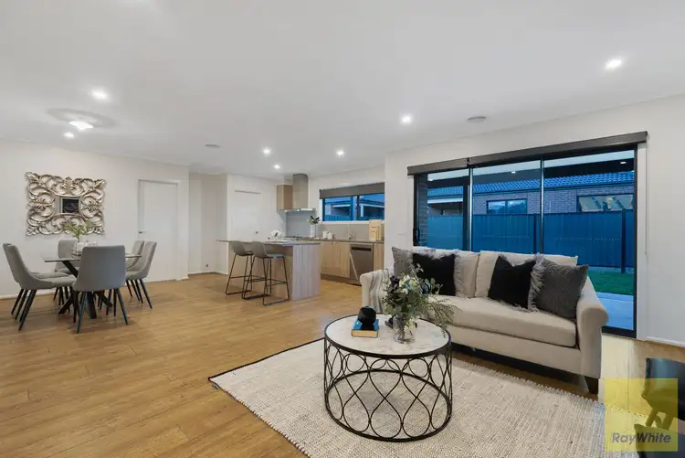 Fifth view of Homely house listing, 15 Mosman Circuit, Tarneit VIC 3029