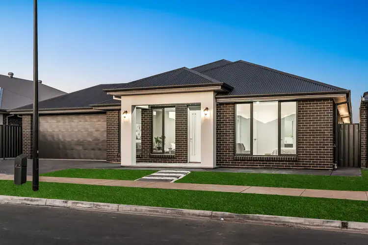 60 Corymbia Avenue, Riverlea Park SA 5120