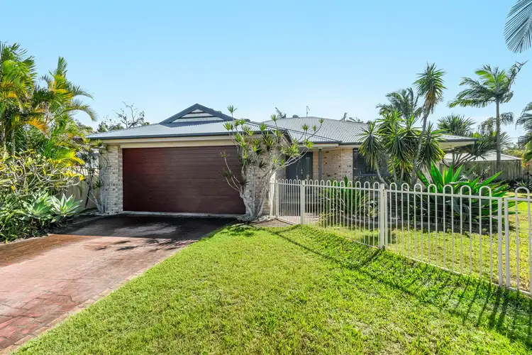 5 Investigators Place, Yamba NSW 2464