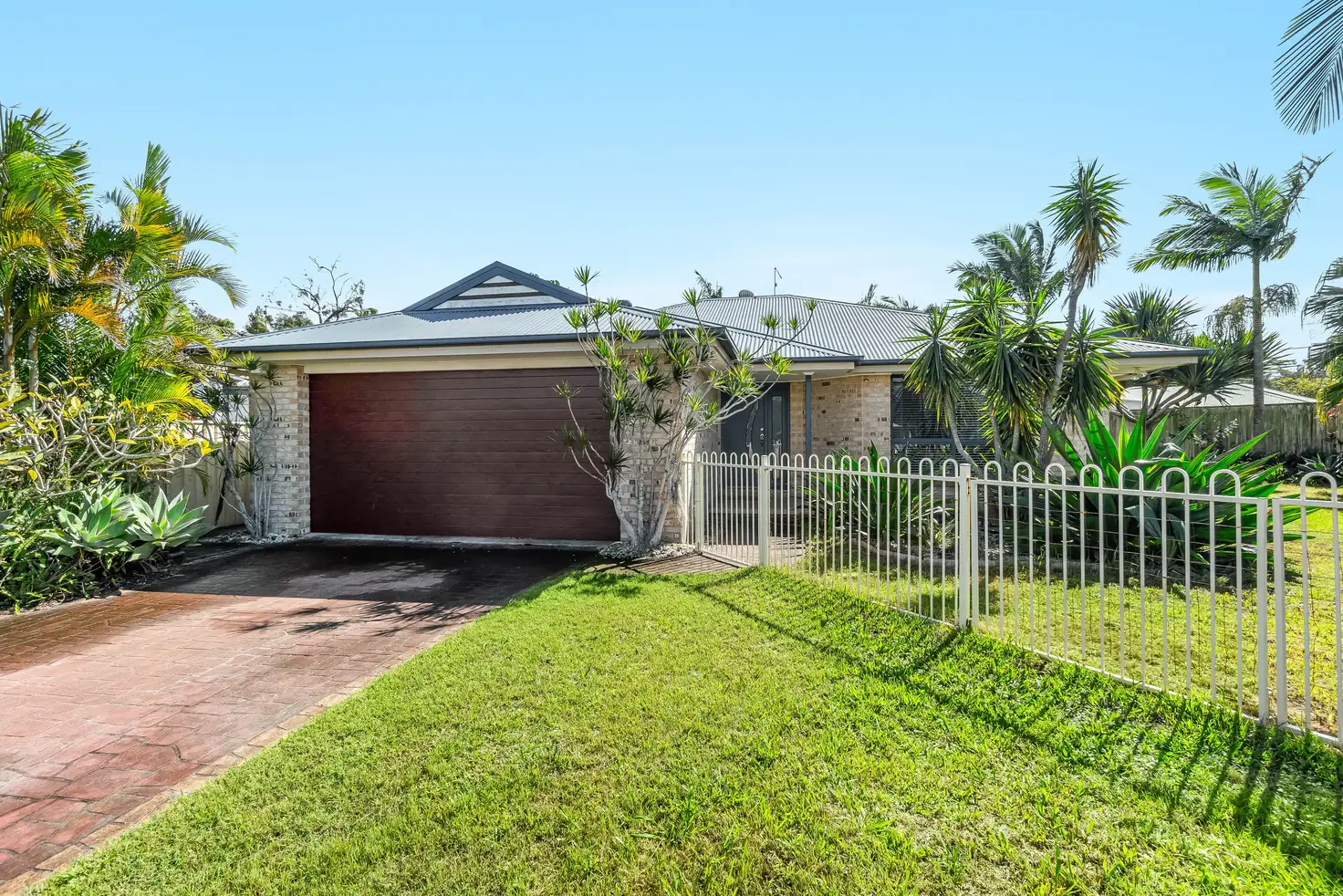 Main view of Homely house listing, 5 Investigators Place, Yamba NSW 2464