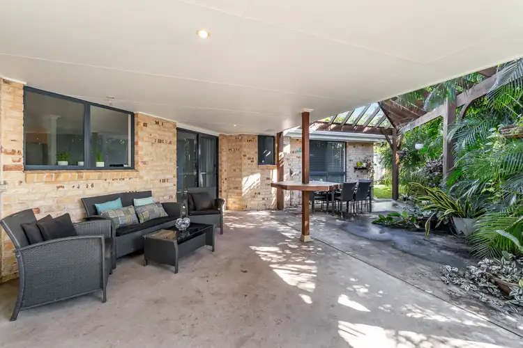 Second view of Homely house listing, 5 Investigators Place, Yamba NSW 2464