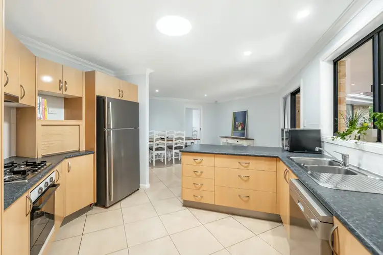 Third view of Homely house listing, 5 Investigators Place, Yamba NSW 2464