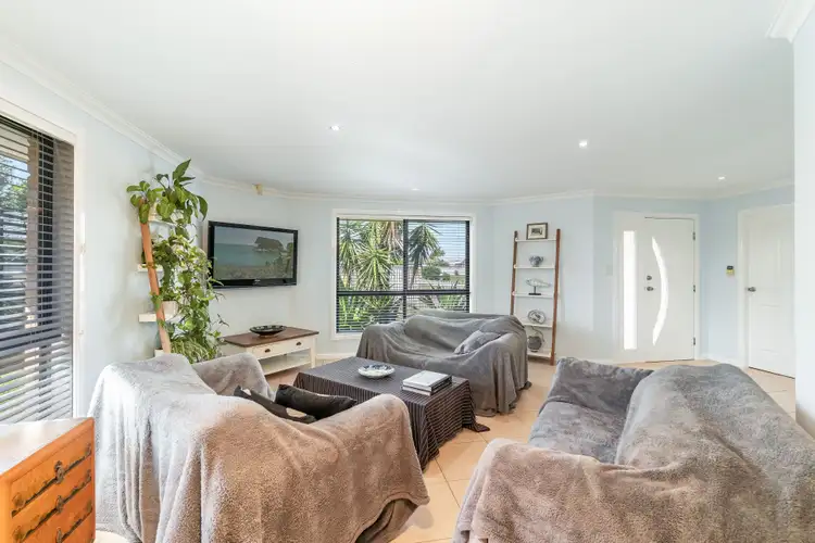 Fifth view of Homely house listing, 5 Investigators Place, Yamba NSW 2464