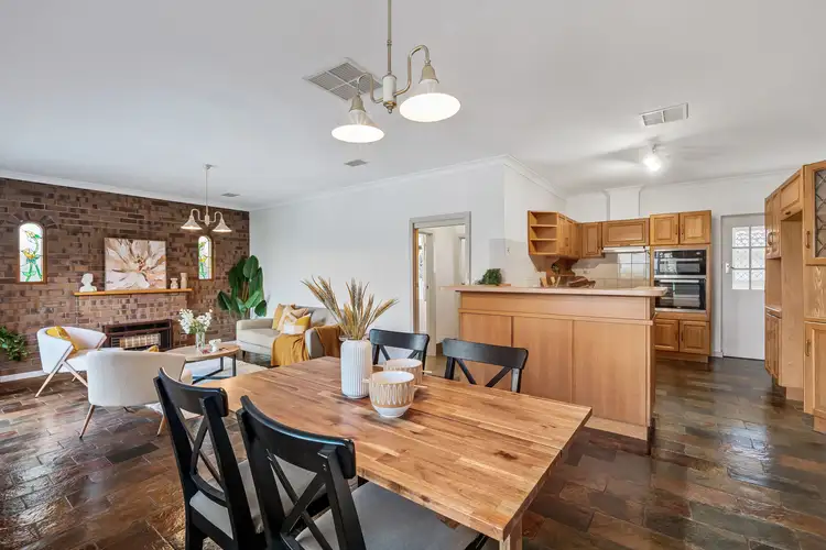 Third view of Homely house listing, 13 Pope Street, Newton SA 5074