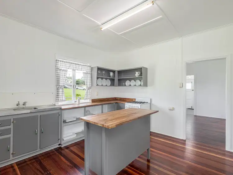 10 Andrew Street, Gympie QLD 4570
