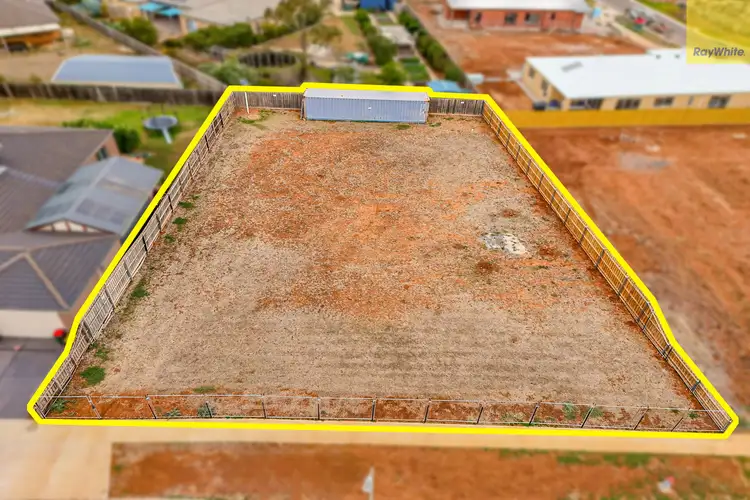 Main view of Homely land listing, 61 Bacchus Marsh-Balliang Road, Maddingley VIC 3340