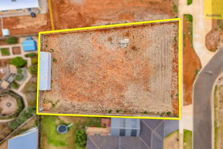 Second view of Homely land listing, 61 Bacchus Marsh-Balliang Road, Maddingley VIC 3340
