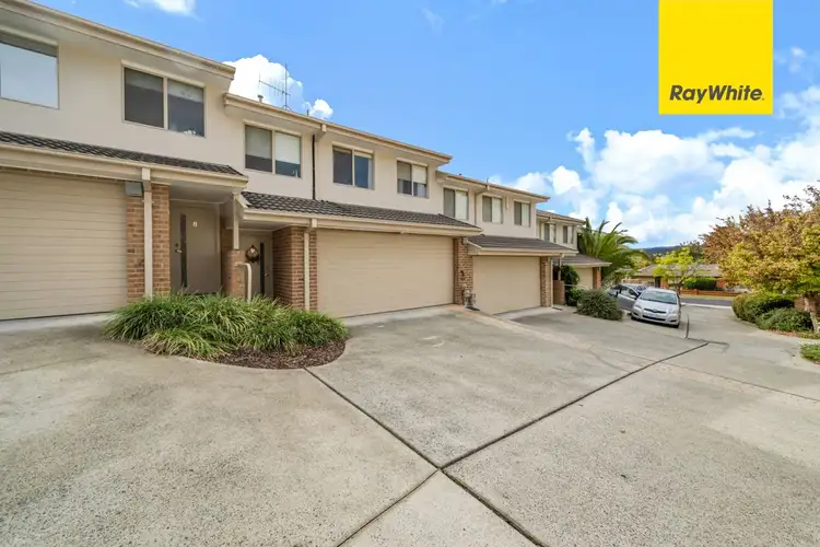 9/7-9 Blackall Street, Crestwood NSW 2620