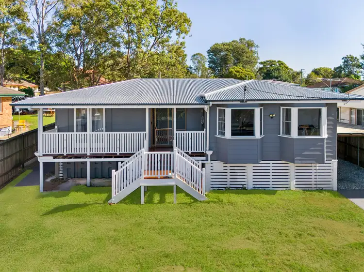 57 Aspinall Street, Leichhardt QLD 4305