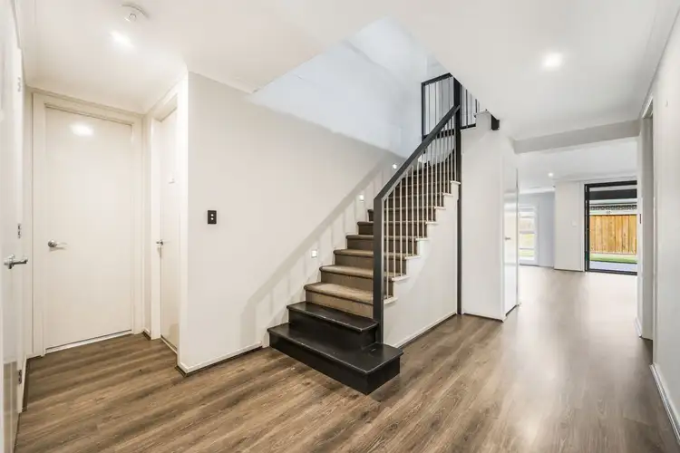 Third view of Homely house listing, 6 Kerr Road, Carnes Hill NSW 2171