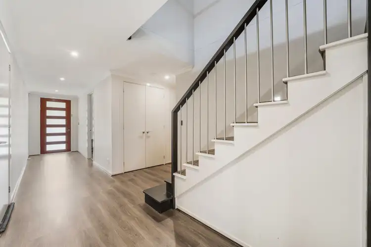Fourth view of Homely house listing, 6 Kerr Road, Carnes Hill NSW 2171