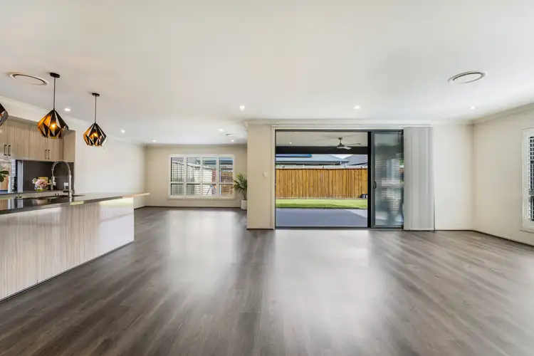 Fifth view of Homely house listing, 6 Kerr Road, Carnes Hill NSW 2171