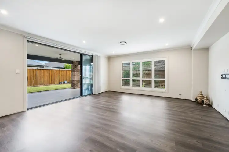 Sixth view of Homely house listing, 6 Kerr Road, Carnes Hill NSW 2171