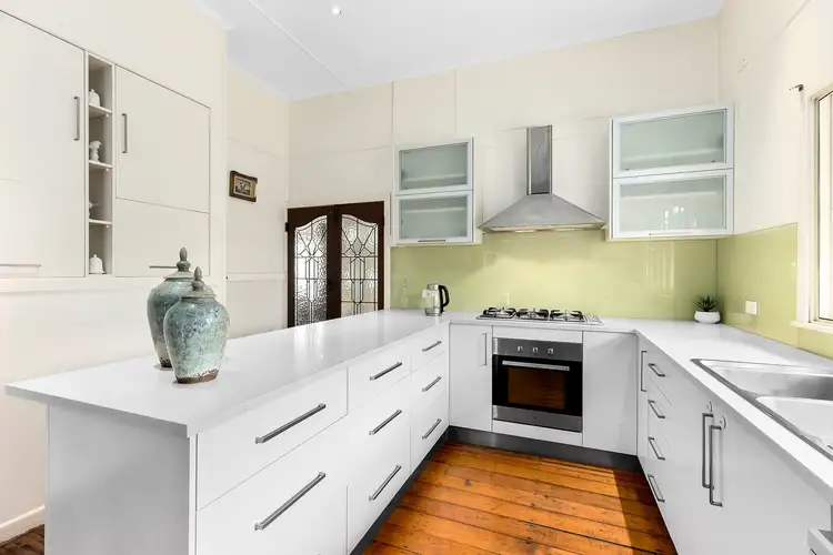 46 Sheffield Street, Oxley QLD 4075