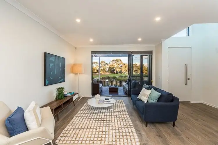 Third view of Homely house listing, 4/2 Freshwater Lane, Mount Barker SA 5251