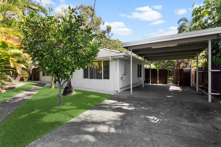 17 Fern Street, Deception Bay QLD 4508