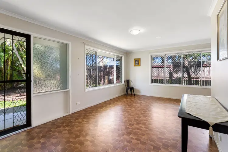 Second view of Homely house listing, 17 Fern Street, Deception Bay QLD 4508