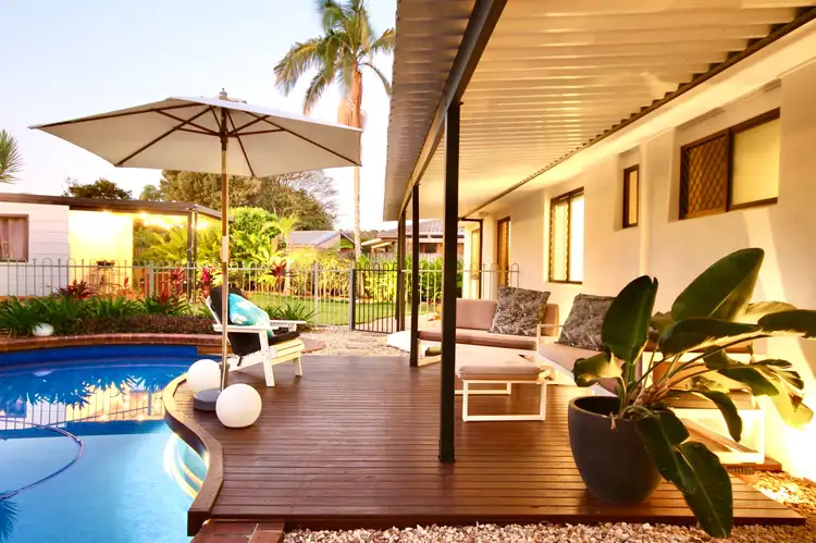 37 Wavell Avenue, Golden Beach QLD 4551