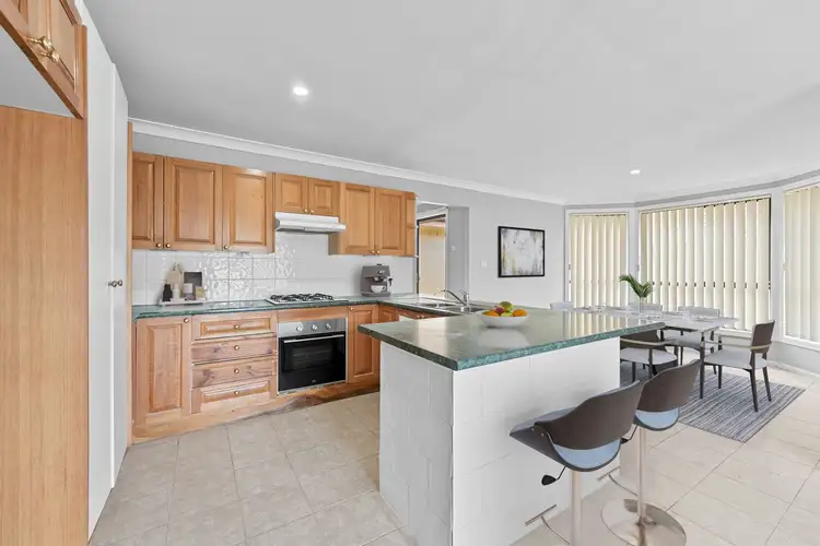 Second view of Homely house listing, 6b Madigan Grove, Thirlmere NSW 2572