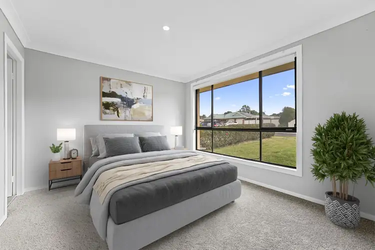 Fourth view of Homely house listing, 6b Madigan Grove, Thirlmere NSW 2572