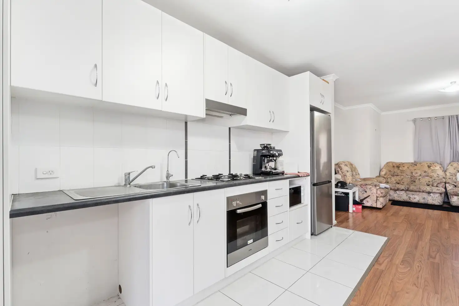 Main view of Homely unit listing, 7/21 Angle Road, Angle Park SA 5010