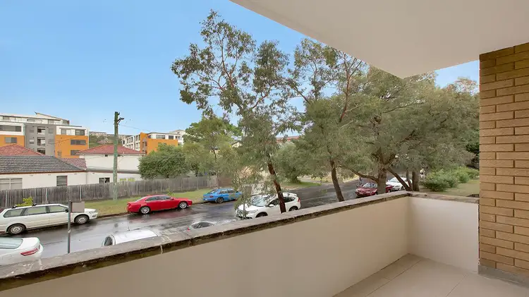 Third view of Homely apartment listing, 4/20 Barker Street, Kingsford NSW 2032