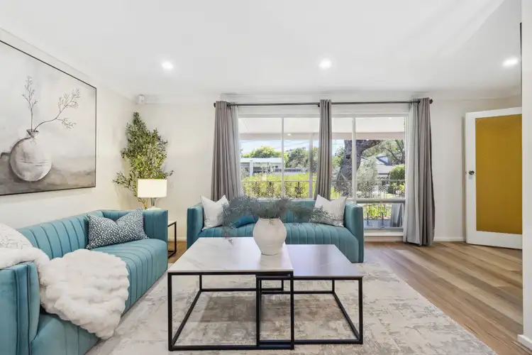 Second view of Homely house listing, 22 Queens Avenue, Burnside SA 5066