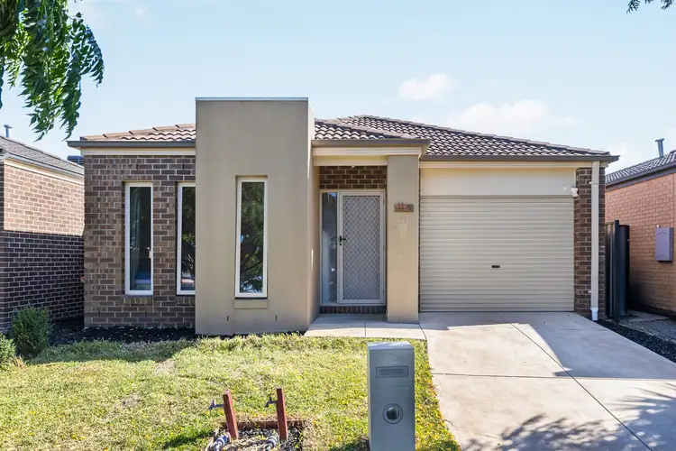 11 Falls Avenue, Craigieburn VIC 3064