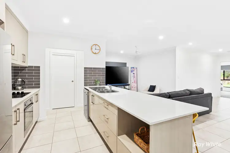 Fourth view of Homely house listing, 11 Oxford Road, Yeppoon QLD 4703