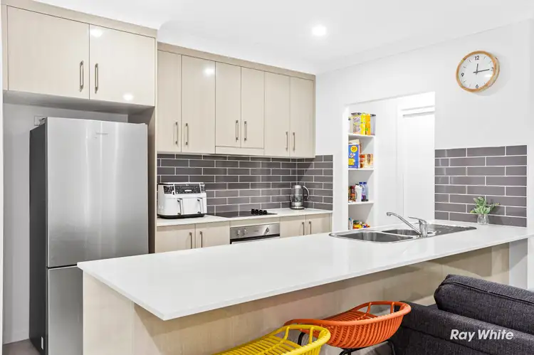 Fifth view of Homely house listing, 11 Oxford Road, Yeppoon QLD 4703