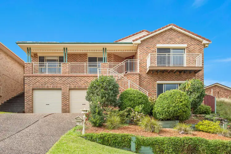 3 Masthead Place, Berkeley NSW 2506