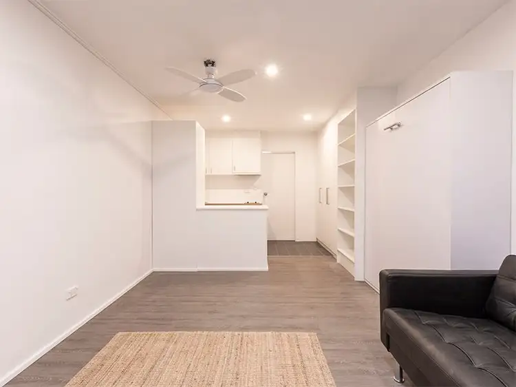 2/325 Abercrombie Street, Darlington NSW 2008