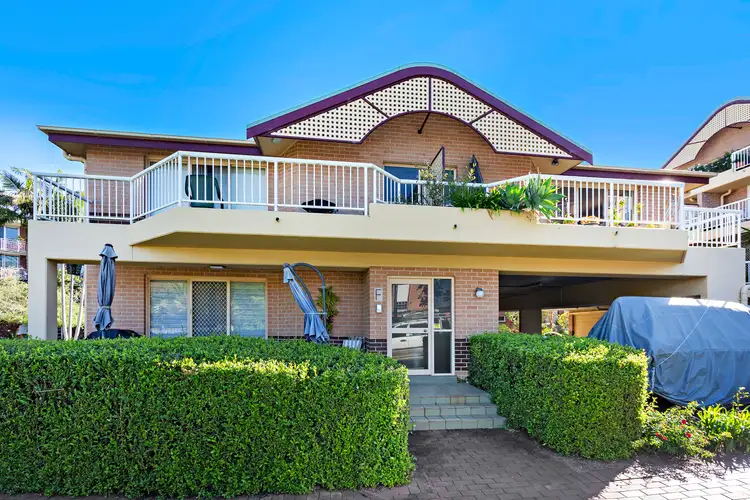 3/116 Manning Street, Kiama NSW 2533