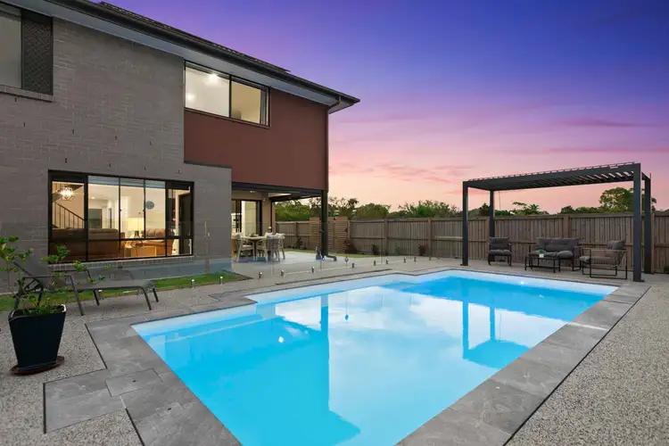 Main view of Homely house listing, 22 Seagull Circuit, Point Vernon QLD 4655