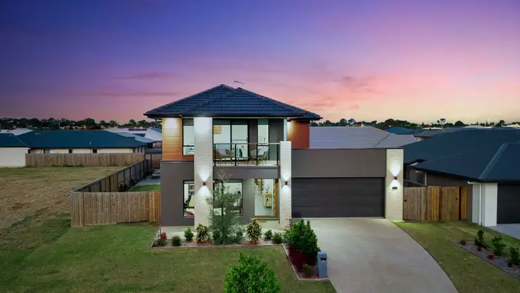 Third view of Homely house listing, 22 Seagull Circuit, Point Vernon QLD 4655
