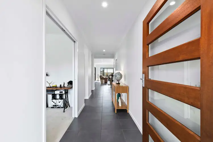 Fourth view of Homely house listing, 22 Seagull Circuit, Point Vernon QLD 4655