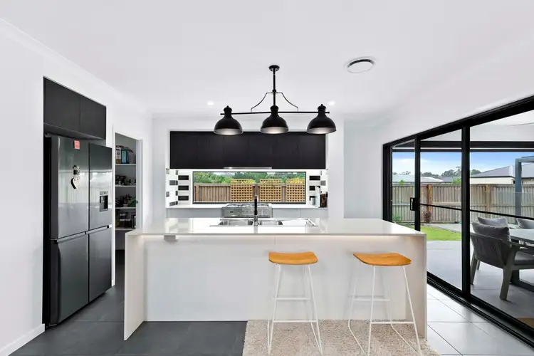 Sixth view of Homely house listing, 22 Seagull Circuit, Point Vernon QLD 4655