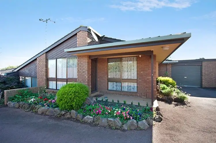 Main view of Homely house listing, 4/164 Skene Street, Warrnambool VIC 3280