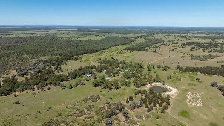 Sixth view of Homely rural property listing, 2102 Wyaga Road, Goondiwindi QLD 4390
