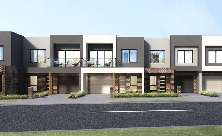 36 Keeping Terrace, Tarneit VIC 3029