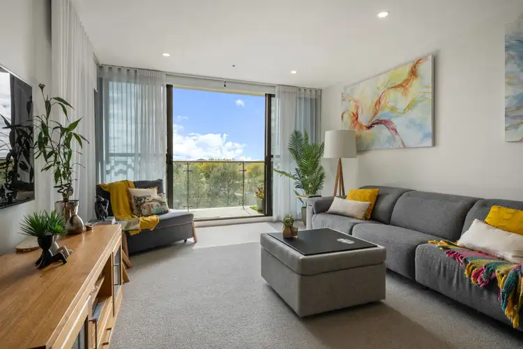 Third view of Homely unit listing, 149/15 Irving Street, Phillip ACT 2606