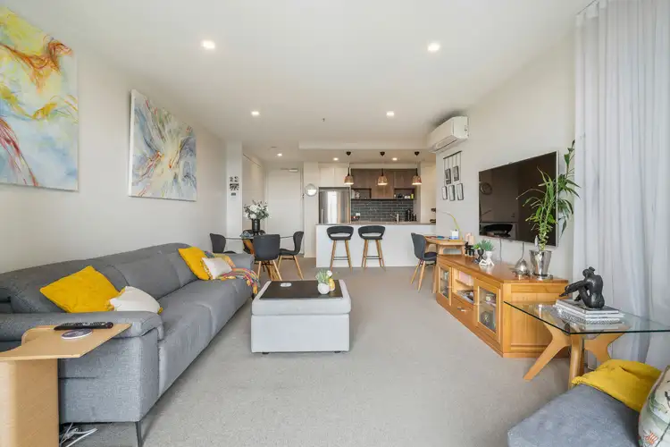 Fifth view of Homely unit listing, 149/15 Irving Street, Phillip ACT 2606