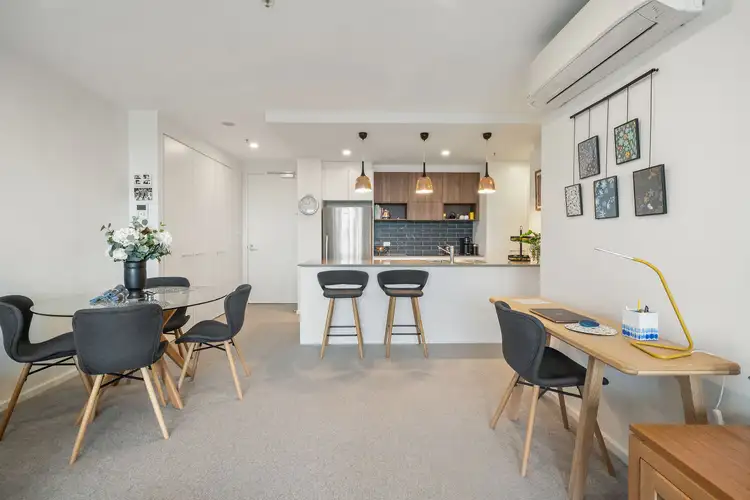 Sixth view of Homely unit listing, 149/15 Irving Street, Phillip ACT 2606