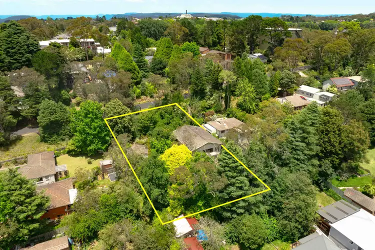 3 Fitzgerald Street, Katoomba NSW 2780