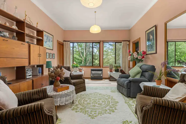 Second view of Homely house listing, 3 Fitzgerald Street, Katoomba NSW 2780